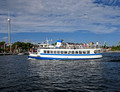 Fjäderholmarna Ferry Ride Stockholm Sweden 18-7P-_2331