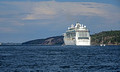 Fjäderholmarna Ferry Ride Stockholm Sweden 18-7P-_2329