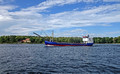 Fjäderholmarna Ferry Ride Stockholm Sweden 18-7P-_2316