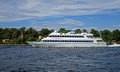 Fjäderholmarna Ferry Ride Stockholm Sweden 18-7P-_2319