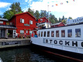 Fjäderholmarna Ferry Ride Stockholm Sweden 18-7P-_2327
