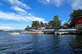 Fjäderholmarna Ferry Ride Stockholm Sweden 18-7P-_2326