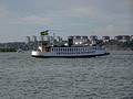 Fjäderholmarna Ferry Ride Stockholm Sweden 18-7P-_2325