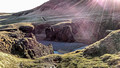 Fjaðrárgljúfur Canyon Iceland 16-L6-_7304a