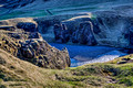 Fjaðrárgljúfur Canyon Iceland 16-6-_3007