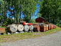 Fetsund Lenser  lumber museum Fetsund Norway 18-8P-_0418