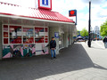 Central Station  Eindhoven Netherlands 19-5-_1331
