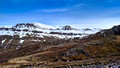 Highway 93 Egilsstaðir to Seydisfjordur Iceland 16-L6-_7216a