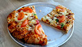 N1 veggie pizza Egilsstaðir Iceland 16-L6-_7210a