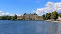 Drottningholm Palace & Boat Tour Stockholm Sweden 18-7L-_5065