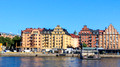 Drottningholm Palace & Boat Tour Stockholm Sweden 18-7L-_4953