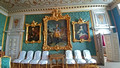 Drottningholm Palace & Boat Tour Stockholm Sweden 18-7L-_5047