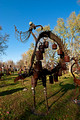 Dr. Evermor's metal sculptures 11-10-_2133
