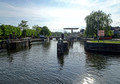 Netherlands Canal Boat Tour 19-5-_0544