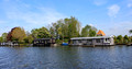 Netherlands Canal Boat Tour 19-5-_4100