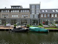 Maarssen Netherlands Canal Boat Tour 19-5-_0428
