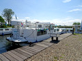 Locaboat Base Loosdrecht Netherlands Canal Boat Tour 19-5-_0535