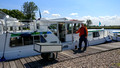Phil Locaboat Base Loosdrecht Netherlands Canal Boat Tour 19-5-_4096