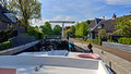 Sara Mijndense Sluis Loenen aan de Vecht Netherlands Canal Boat Tour 19-5-_4097