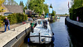 Mijndense Sluis Loenen aan de Vecht Netherlands Canal Boat Tour 19-5-_4098
