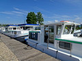 Locaboat Base Loosdrecht Netherlands Canal Boat Tour 19-5-_0536