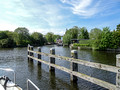 Mijndense Sluis Loenen aan de Vecht Netherlands Canal Boat Tour 19-5-_0539