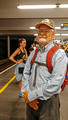 Phil at Central Metro Station Oslo Norway 18-7L-_4492
