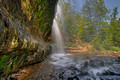 Cascade Falls 09-100- 438