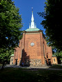 Church of Saint Clare or Klara Church Stockholm Sweden 18-7P-_2202