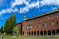 City Hall Stockholm Sweden 18-7L-_4934a