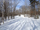 Blue Hills Ski Trails Wisconsin