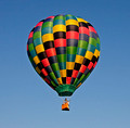 Balloon Rising 12-7-_1624