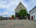 Bergenhus Fortress Bergen Norway 18-7P-_1124