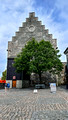 Bergenhus Fortress Bergen Norway 18-7L-_4383