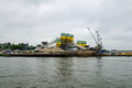 Amsterdam Rijnkanaal Netherlands Canal Boat Tour 19-5-_0431