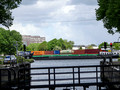 Amsterdam-Rijnkanaal Nieuwegein Netherlands Canal Boat Tour 19-5-_0101