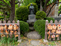 Kameido Tenjin Shrine Tokyo, Japan 25-5L-_2879