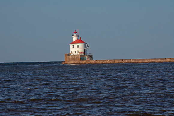 Lighthouse Wisconsin Point 21-6-01812