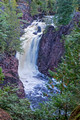 Copper Falls State Park 19-10-02203