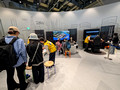 Japan Mobility Exhibit Expo 2025 Osaka, Japan 25-5P-_0508