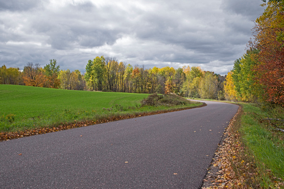 Wisconsin Rustic Road 8320-10-00577