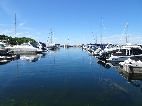 Sister Bay Marina 22-7-_0510