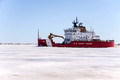 US Coast Guard cutter Mackinaw Superior Bay Superior Wisconsin 19--3-01754