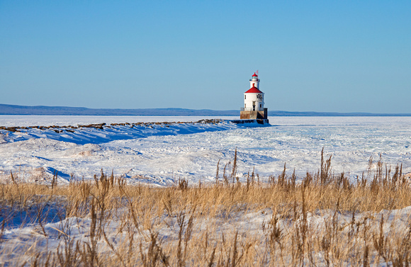 Wisconsin Point Lighthouse 15-3-_1773