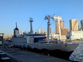 Hinode Pier, Minato City, Tokyo, Japan 24-12L-_3460