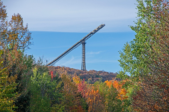 Copper Peak International Ski Flying Hill 21-9-01237