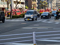 Fire Department Osaka, Japan 25-5P-_0443