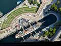 View From Yokohama Landmark Tower 25-5P-_1191