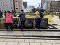 Tsukiji Hongwanji Temple Tokyo 22-12L-_5218