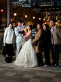 Wedding Photo Shoot, Gyoko-Dori Avenue, Chiyoda City, Tokyo, Japan 24-12L-_3225